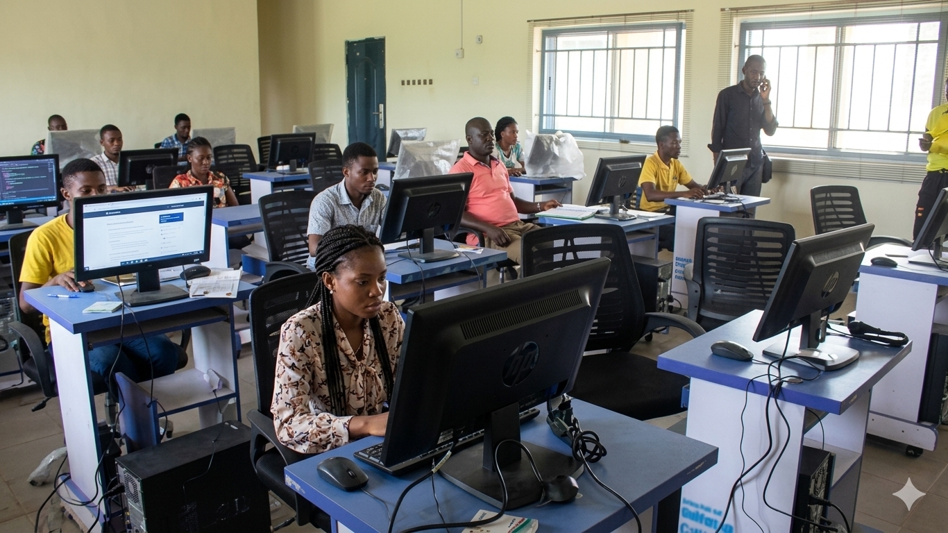 ICT Centre