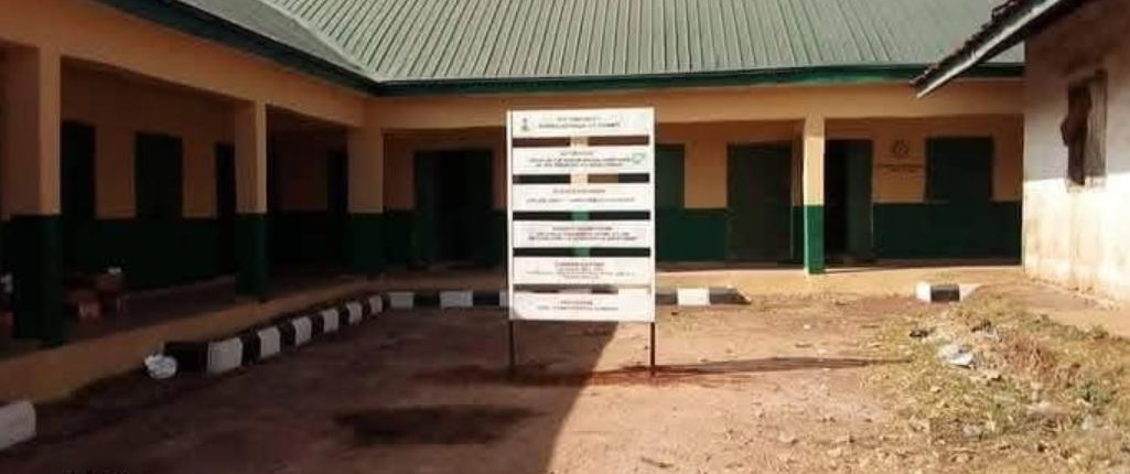Classroom Construction