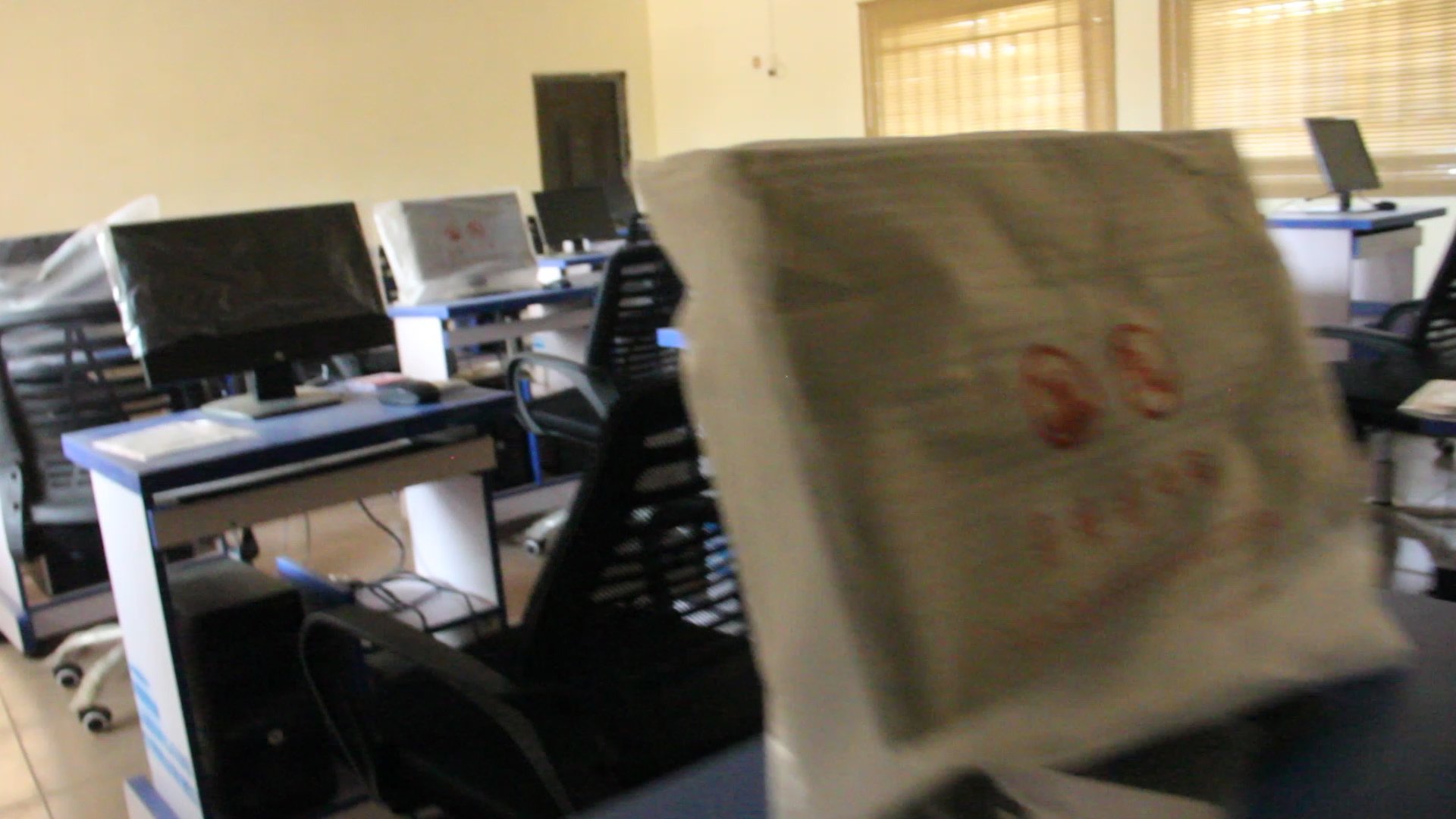 ICT Centre, photo 2