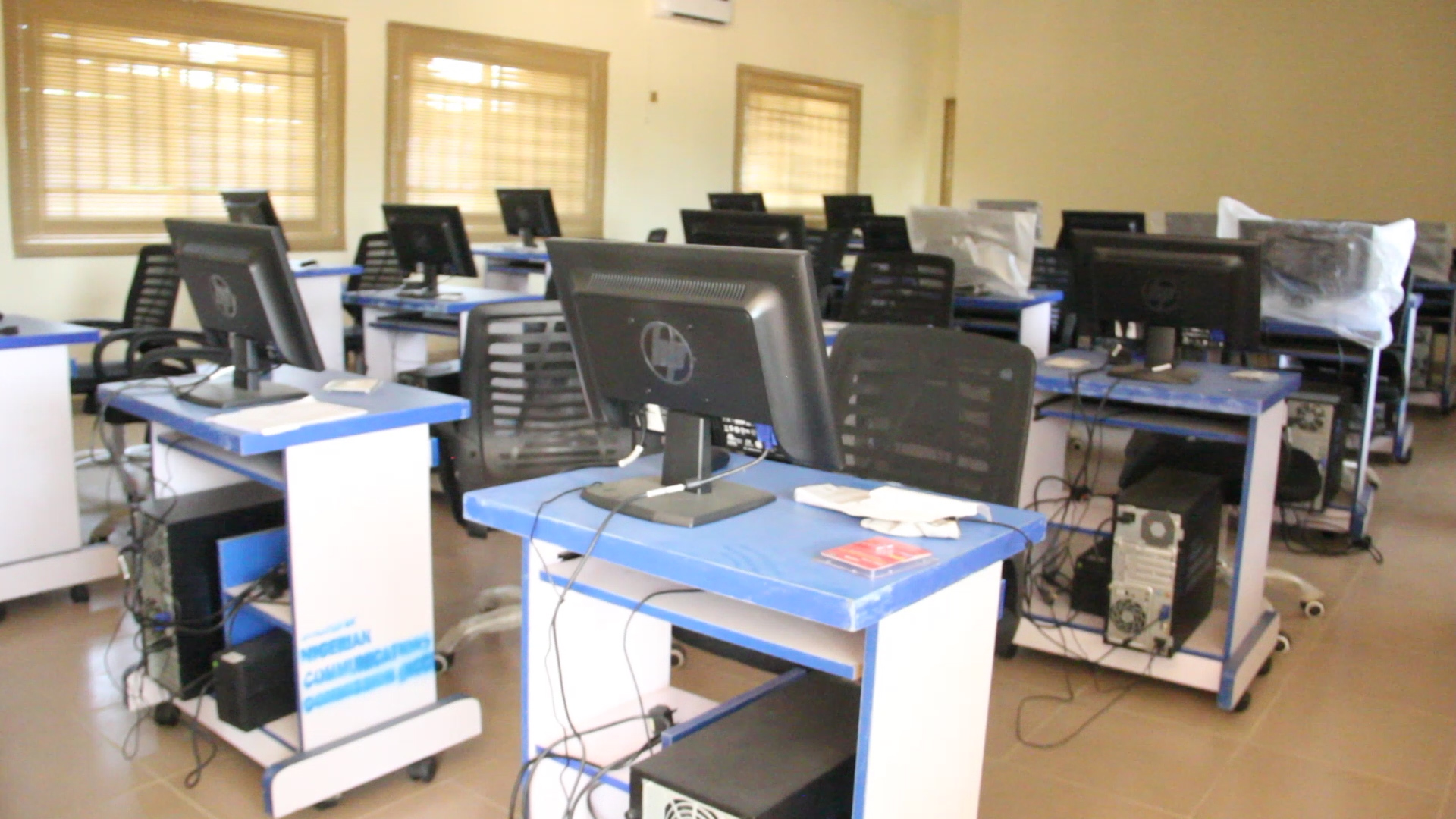ICT Centre, photo 1