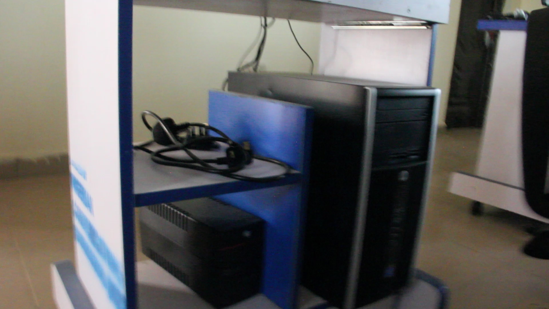 ICT Centre, photo 3