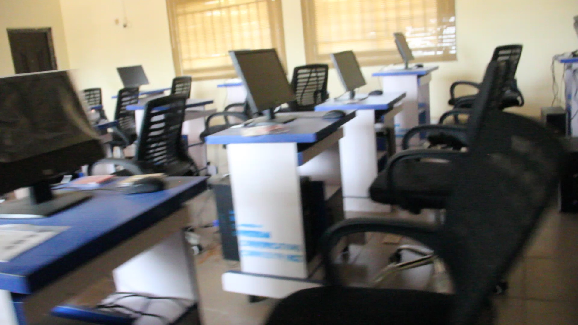 ICT Centre, photo 4