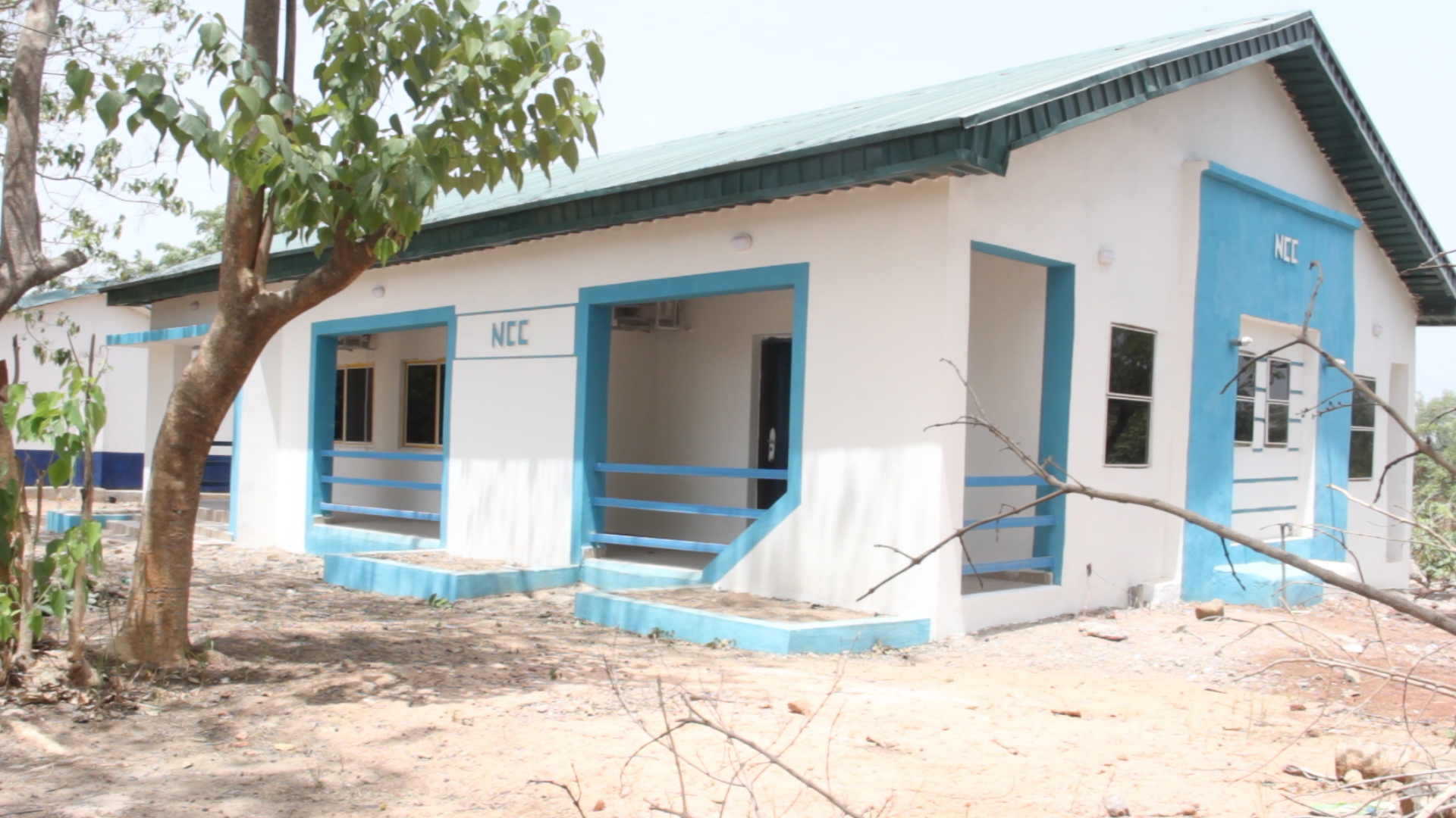 ICT Centre, photo 6