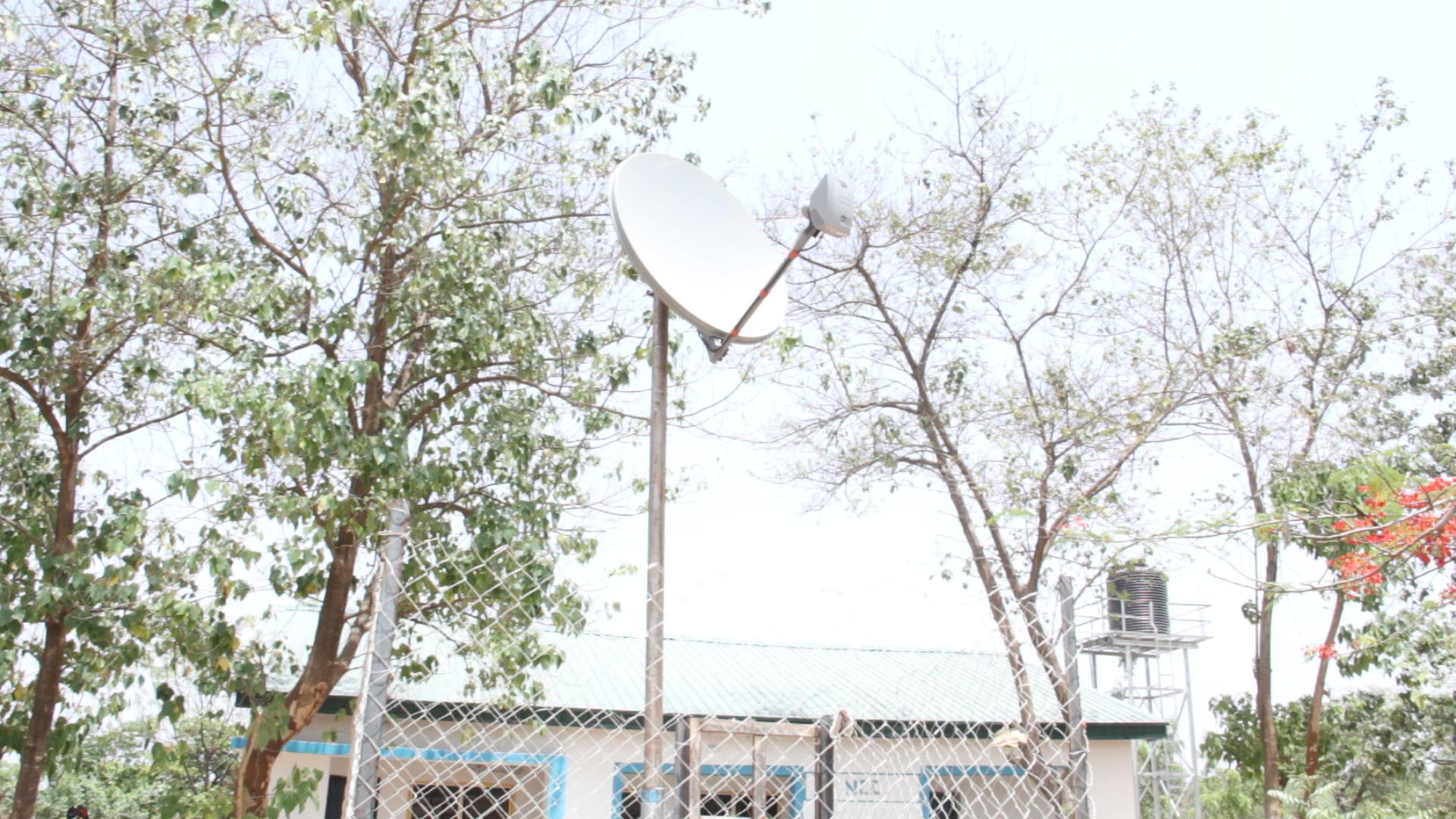 ICT Centre, photo 8