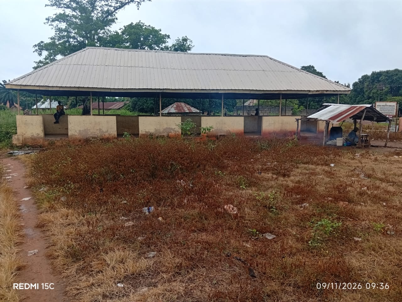 Otobi Market Shops