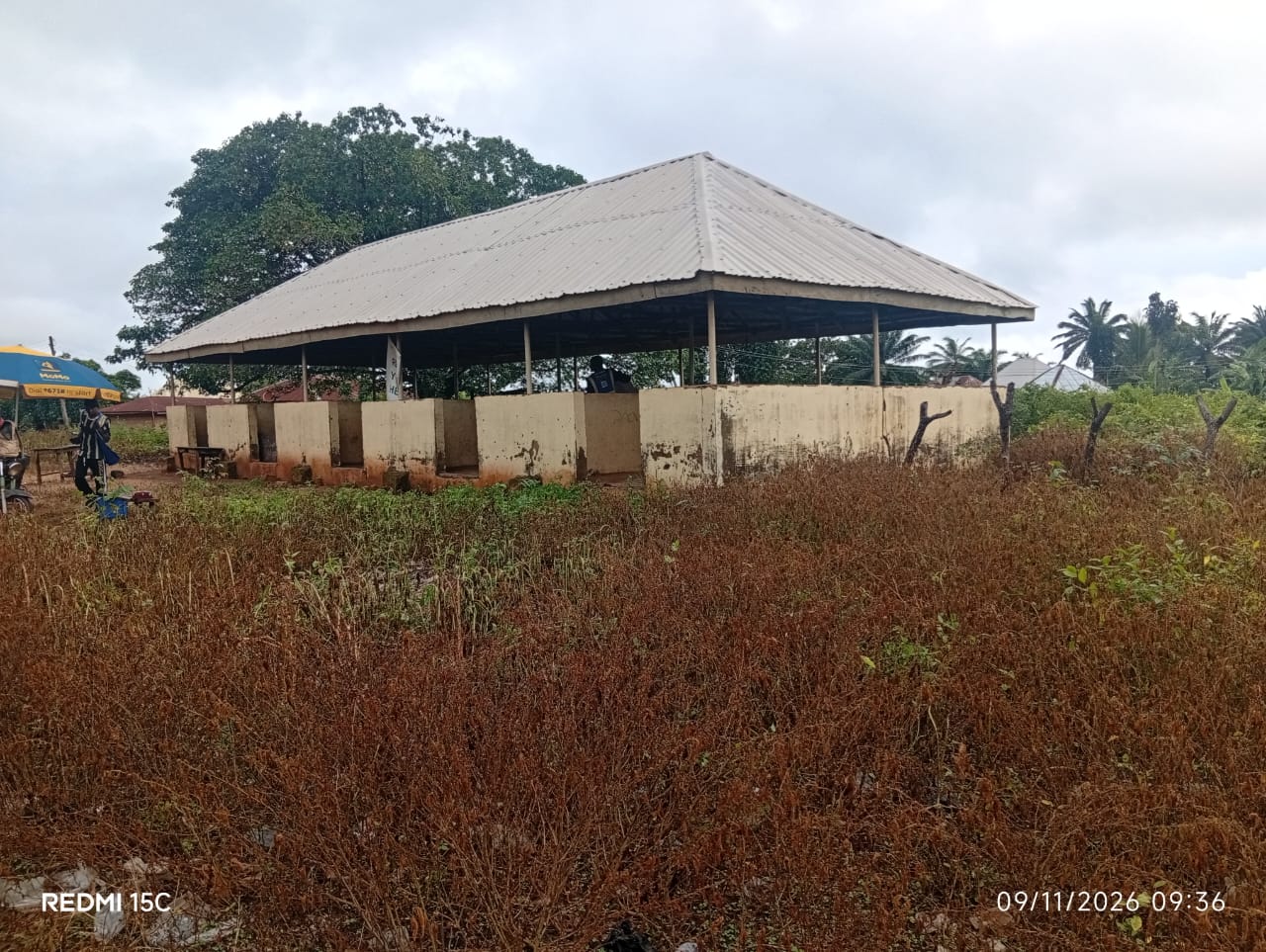 Otobi Market Shops, photo 1
