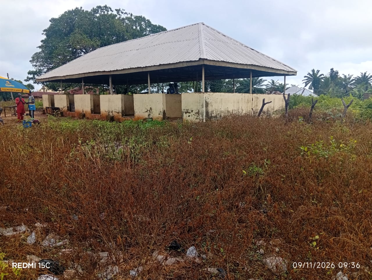 Otobi Market Shops, photo 2