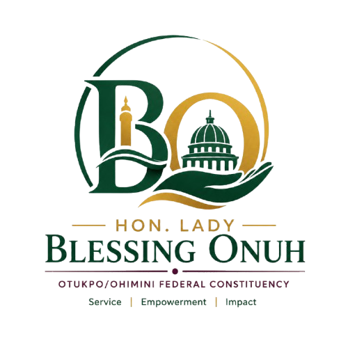 The Blessing Onuh Initiative